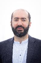 Cannes - Hounds Photocall