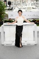 Cannes - Only The River Flows Photocall