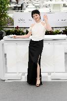 Cannes - Only The River Flows Photocall