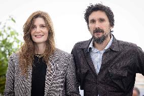 Cannes - Eureka Photocall