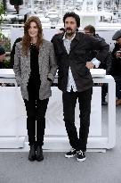 Cannes - Eureka Photocall