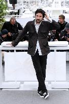 Cannes - Eureka Photocall