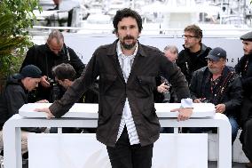 Cannes - Eureka Photocall