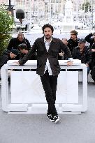Cannes - Eureka Photocall