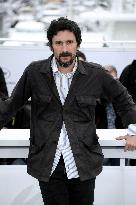 Cannes - Eureka Photocall