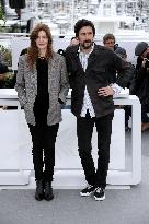 Cannes - Eureka Photocall