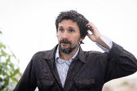 Cannes - Eureka Photocall