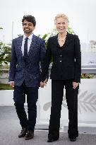 Cannes - Liv Ullmann - A Road Less Travelled Photocall