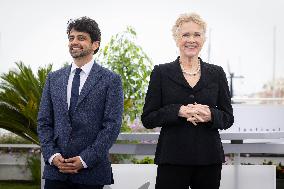 Cannes - Liv Ullmann - A Road Less Travelled Photocall