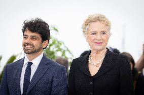 Cannes - Liv Ullmann - A Road Less Travelled Photocall