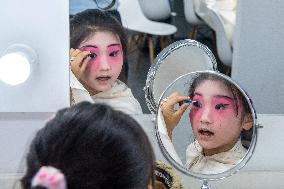 Peking Opera Education in Chinese Primary Schools