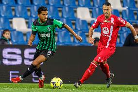 US Sassuolo v AC Monza - Serie A