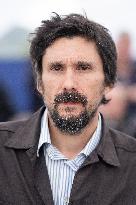 Cannes Eureka Photocall AM