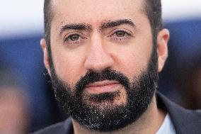 Cannes The Hounds Photocall AM