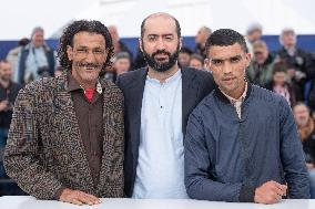 Cannes The Hounds Photocall AM