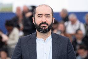 Cannes The Hounds Photocall AM