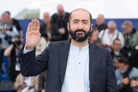 Cannes The Hounds Photocall AM
