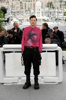 Cannes - The Zone Of Interest Photocall