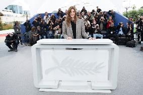 Cannes Eureka Photocall AM