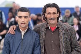 Cannes The Hounds Photocall AM