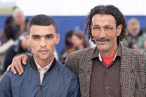 Cannes The Hounds Photocall AM