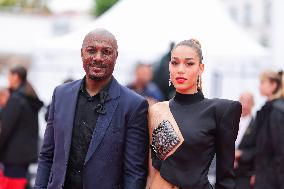 Cannes Banel E Adama Screening DB