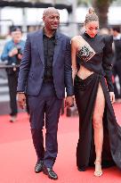 Cannes Banel E Adama Screening DB