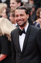 Cannes Killers Of The Flower Moon Screening DB