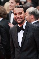 Cannes Killers Of The Flower Moon Screening DB