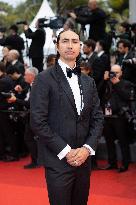 Cannes - Killers Of The Flower Moon Screening