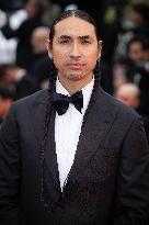 Cannes - Killers Of The Flower Moon Screening