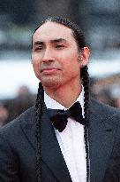 Cannes Killers Of The Flower Moon Premiere AM