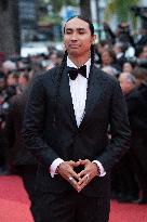 Cannes Killers Of The Flower Moon Premiere AM