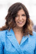 Les Filles D Olfa (Four Daughters) Photocall  Cannes - Day 5.