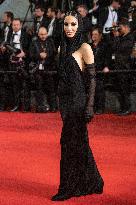 Cannes May December Premiere AM