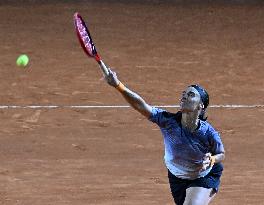 (SP)ITALY-ROME-TENNIS-WTA 1000-FINAL