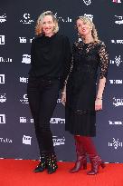 "Tim Burton, The Labyrinth" Exhibition - Paris