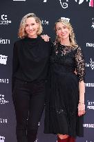 "Tim Burton, The Labyrinth" Exhibition - Paris