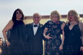 Cannes - May December Screening