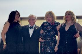 Cannes - May December Screening