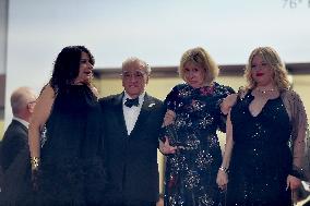 Cannes - May December Screening