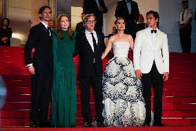 "May December" Red Carpet - The 76th Annual Cannes Film Festival