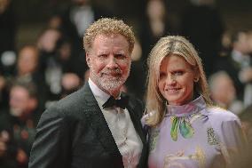 ''May December'' Red Carpet - The 76th Annual Cannes Film Festival