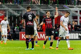 AC MIlan v UC Sampdoria - Serie A