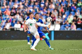 Getafe CF v Elche CF - LaLiga Santander