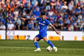 Getafe CF v Elche CF - LaLiga Santander