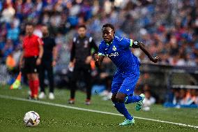 Getafe CF v Elche CF - LaLiga Santander