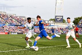 Getafe CF v Elche CF - LaLiga Santander