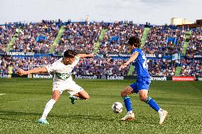 Getafe CF v Elche CF - LaLiga Santander