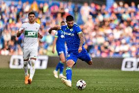 Getafe CF v Elche CF - LaLiga Santander